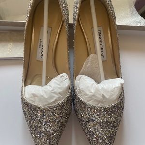 Jimmy Choo Romy 60 Size 36